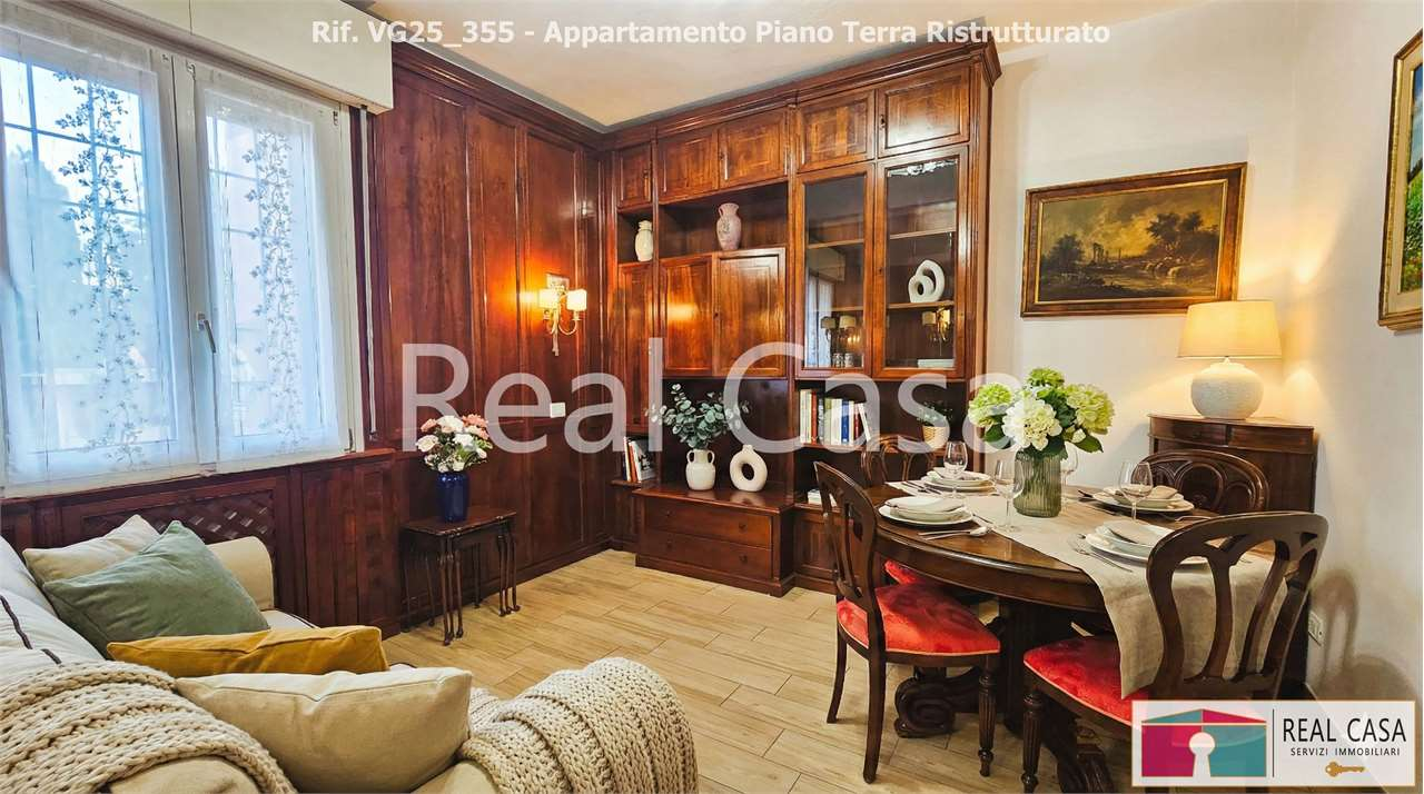 appartamento in vendita a Modena in zona Amendola