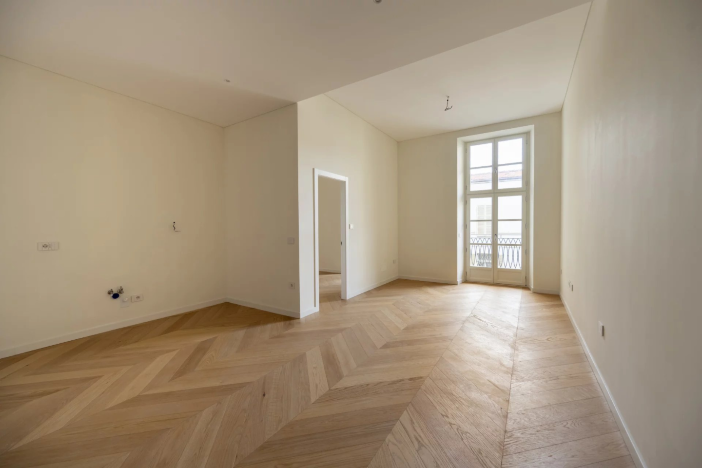 appartamento in vendita a Torino in zona Centro Storico