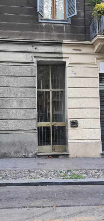appartamento in vendita a Torino in zona Barriera di Milano