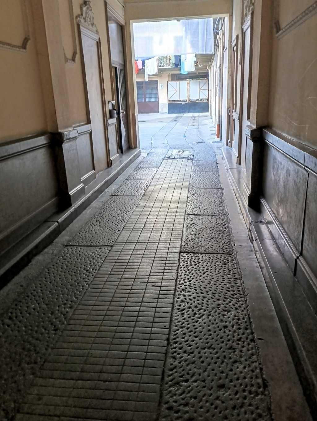 appartamento in vendita a Torino in zona Barriera di Milano