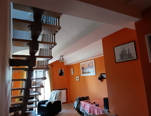 appartamento in vendita a Trofarello