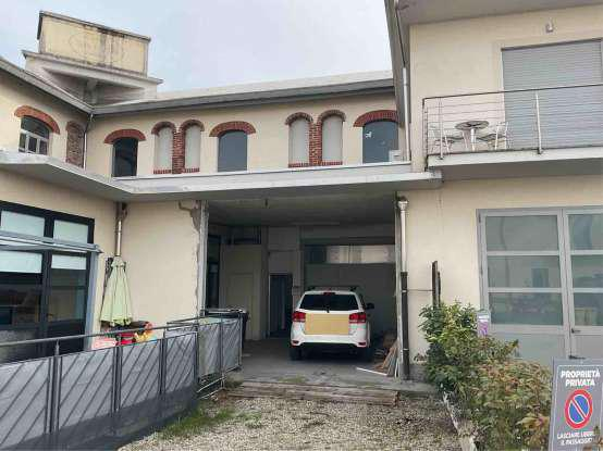 loft in vendita a Caselle Torinese