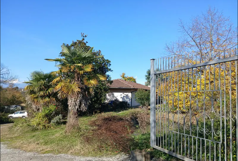 casa indipendente in vendita a Leinì