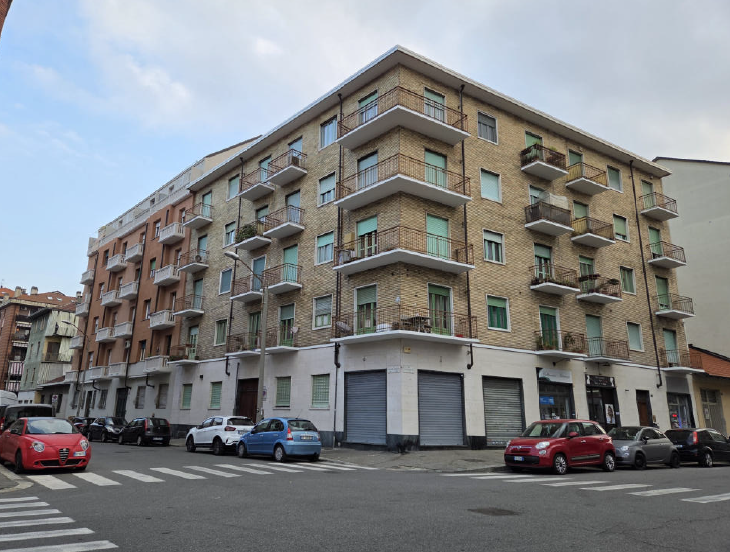 appartamento in vendita a Torino