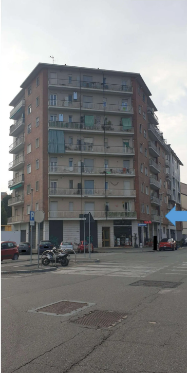 appartamento in vendita a Torino