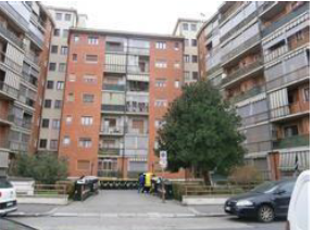appartamento in vendita a Torino in zona Madonna di Campagna