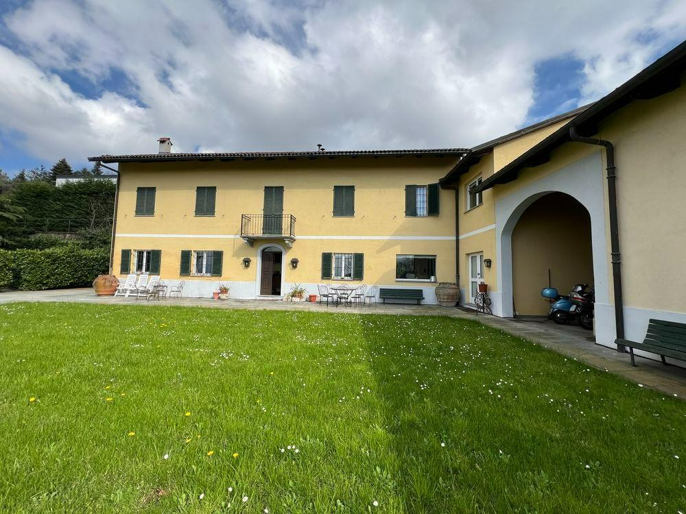 casa indipendente in vendita a Torino
