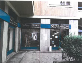 negozio in vendita a Torino