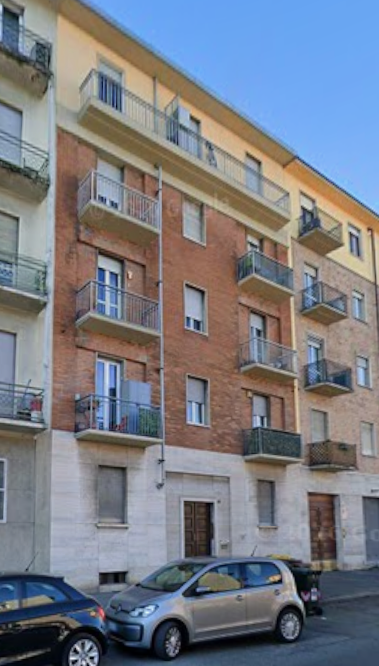 appartamento in vendita a Torino in zona Parella
