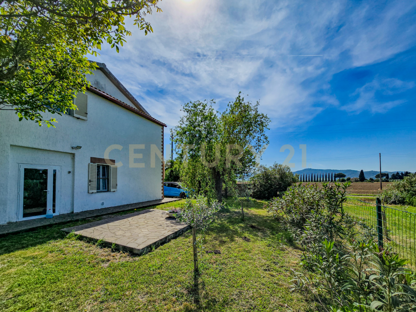 casa indipendente in vendita a Castiglione della Pescaia in zona Ampio
