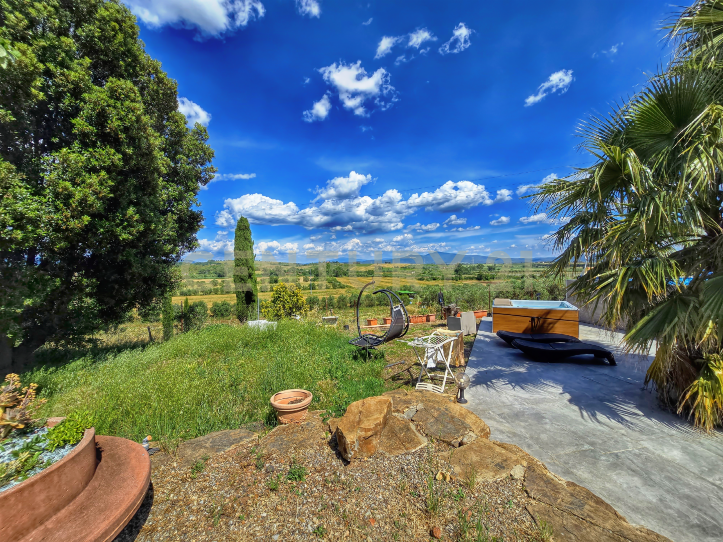 casa indipendente in vendita a Gavorrano in zona Giuncarico