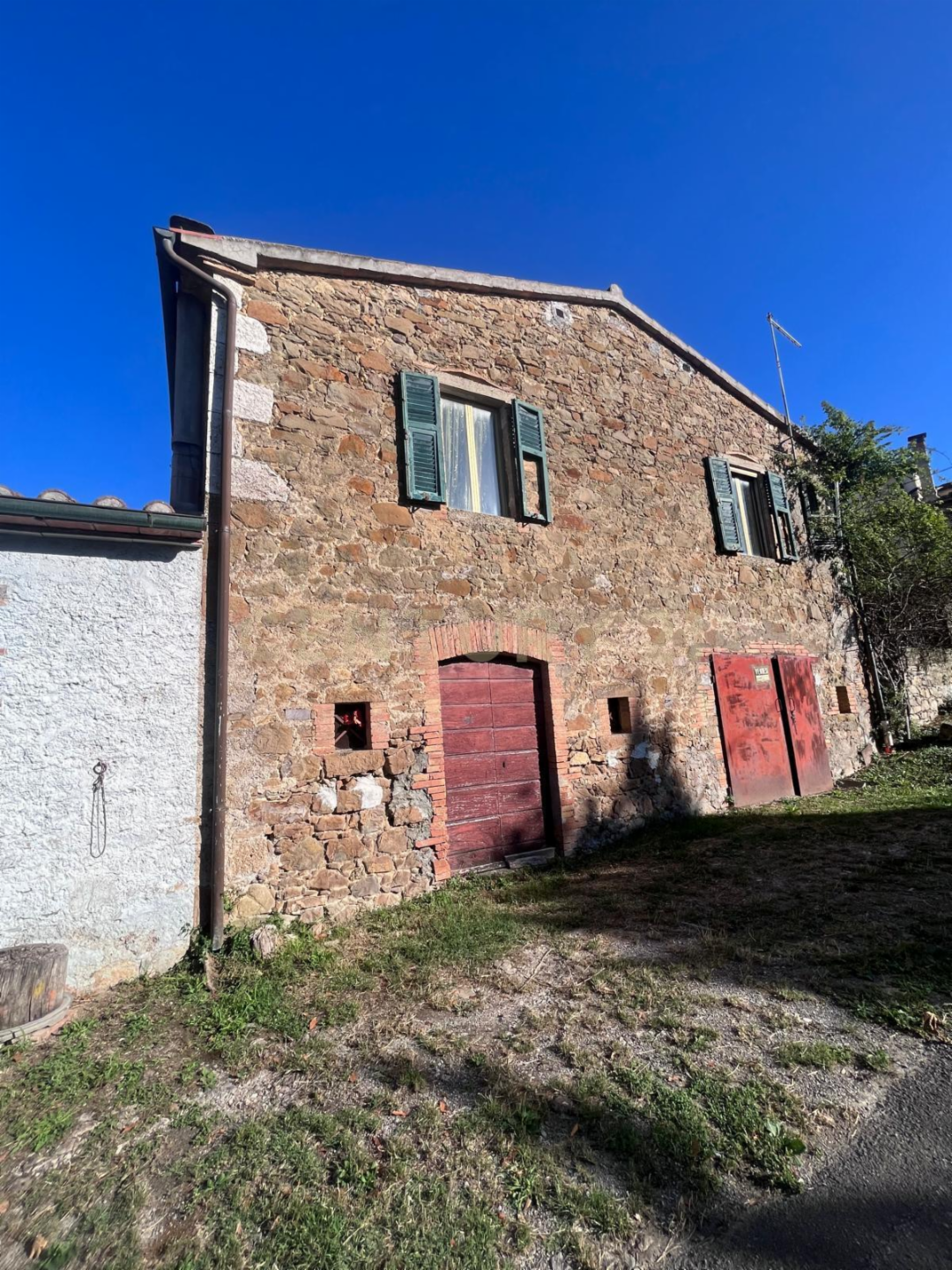 casa indipendente in vendita a Manciano in zona Poggio Murella