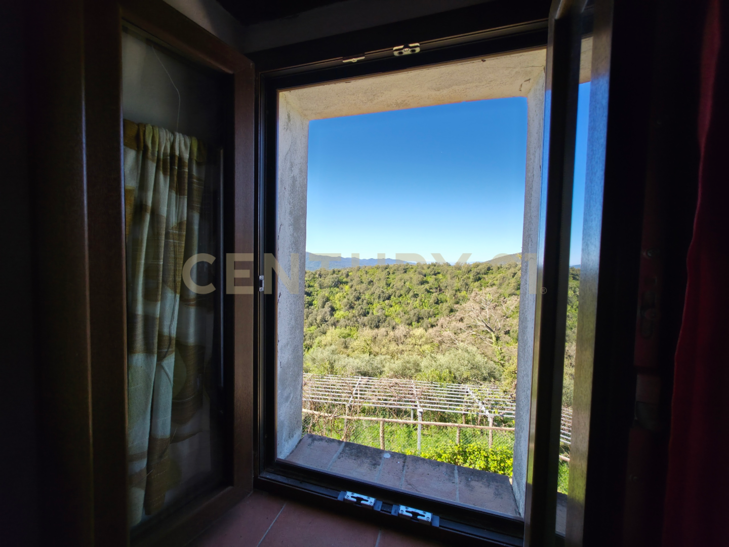 casa indipendente in vendita a Gavorrano in zona Caldana