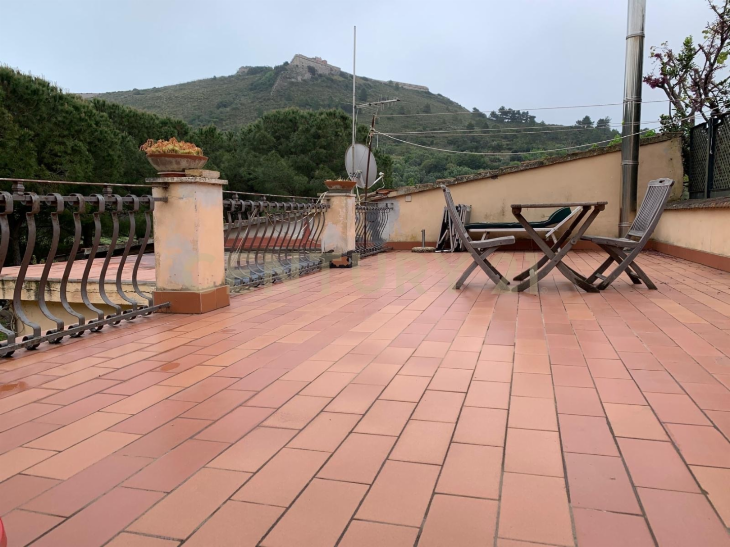 casa indipendente in vendita a Monte Argentario in zona Porto Ercole