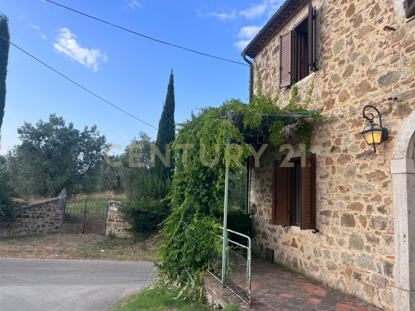 casa indipendente in vendita a Manciano in zona Saturnia