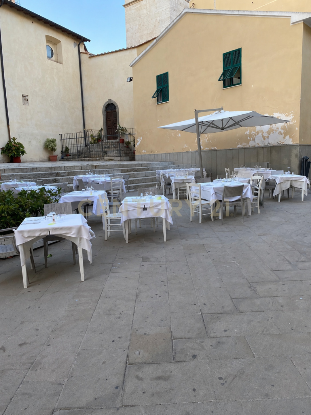 negozio in vendita ad Orbetello