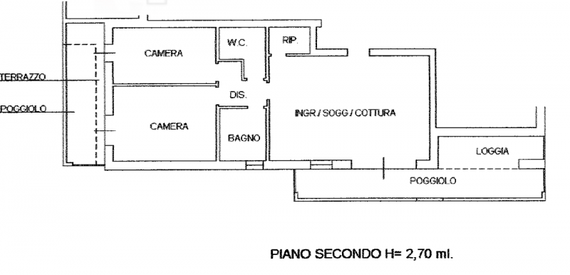 immagine annuncio 7 di 8