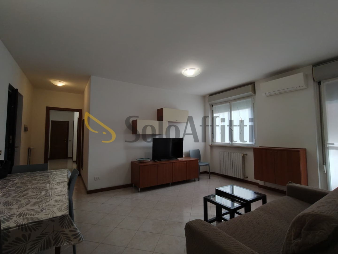 appartamento in affitto a Gallarate