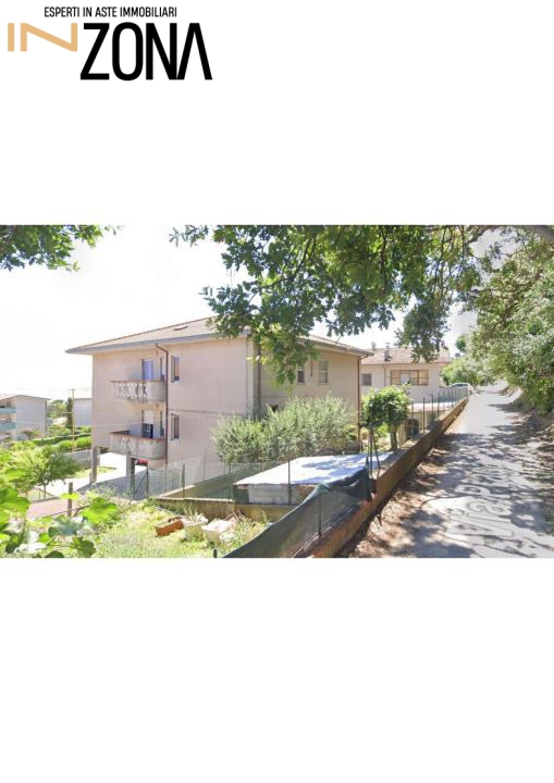 appartamento in vendita a Tortoreto