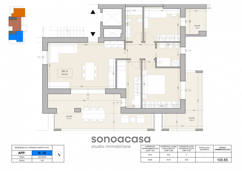 immagine annuncio 7 di 10