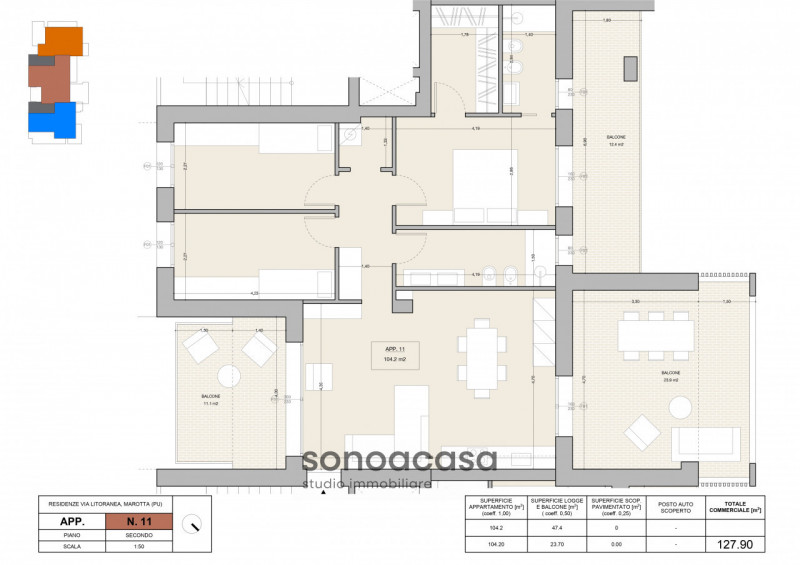 immagine annuncio 1 di 10