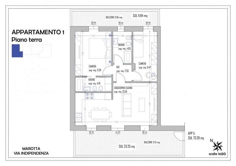 immagine annuncio 1 di 10