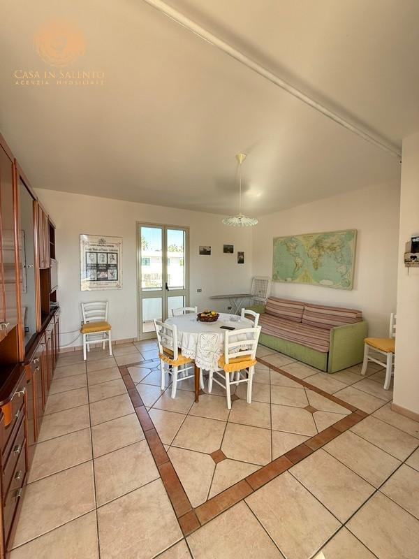 appartamento in vendita a Melendugno in zona Torre dell'Orso