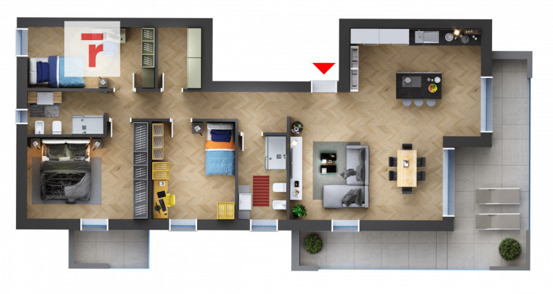 immagine annuncio 1 di 5