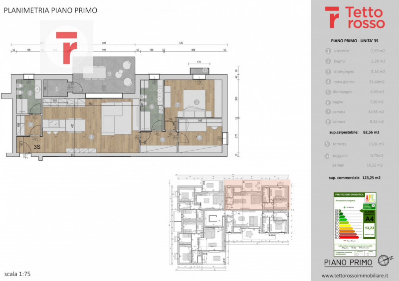 immagine annuncio 4 di 9
