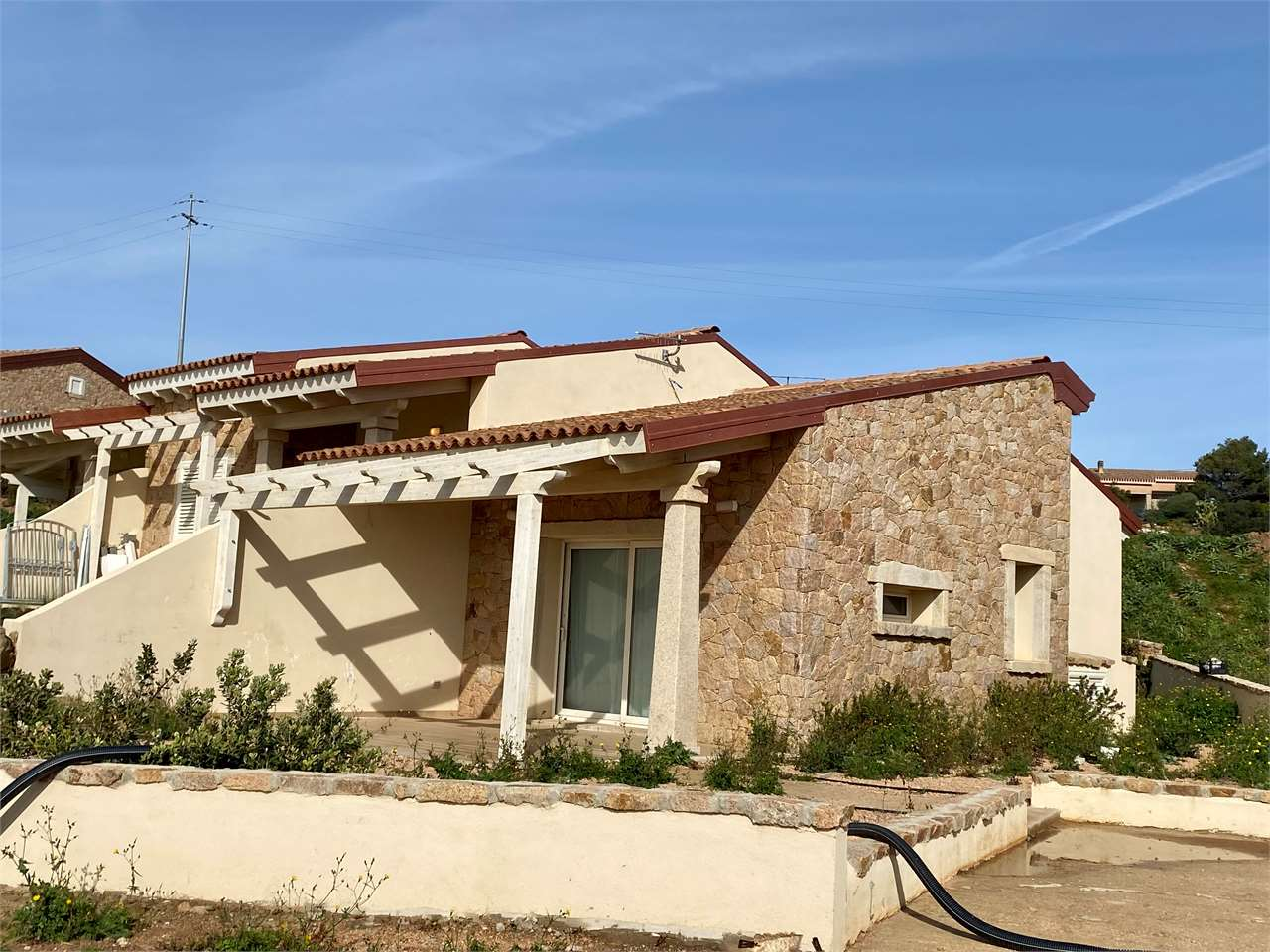 appartamento in vendita a Trinità d'Agultu e Vignola in zona Isola Rossa