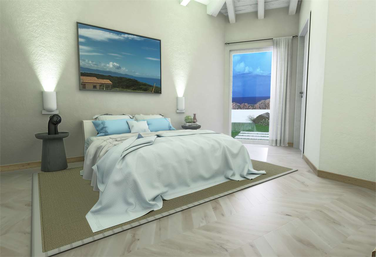 casa indipendente in vendita a Trinità d'Agultu e Vignola