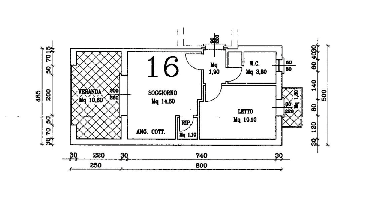 immagine annuncio 2 di 10