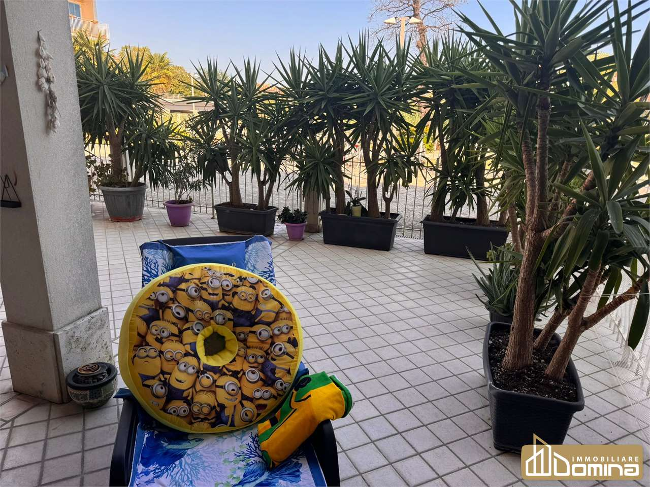 appartamento in vendita a Porto Recanati