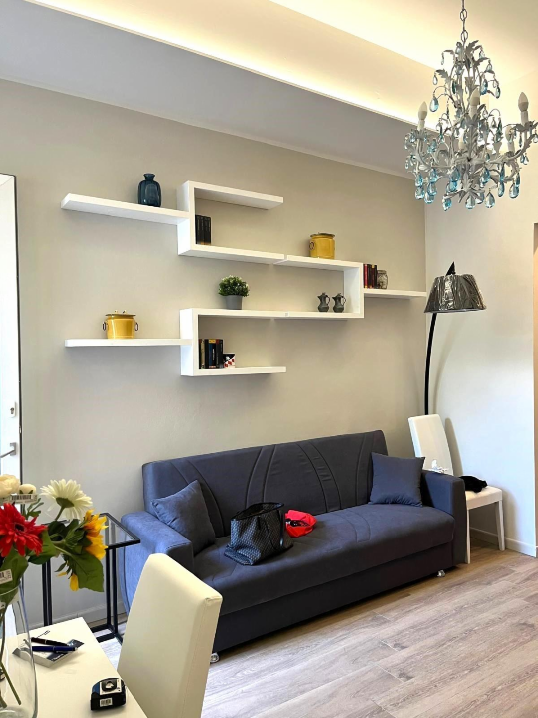 appartamento in vendita a Viareggio in zona Centro Storico