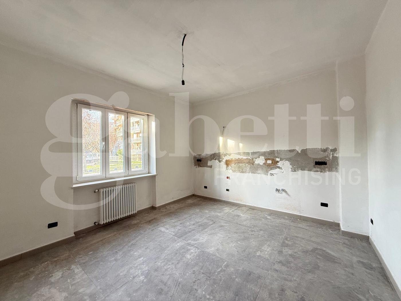 appartamento in vendita a Grugliasco