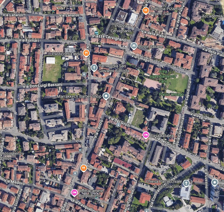 immagine annuncio 2 di 8