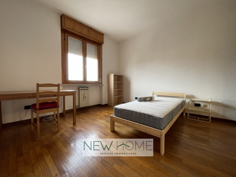 camera singola in affitto a Verona in zona Borgo Roma