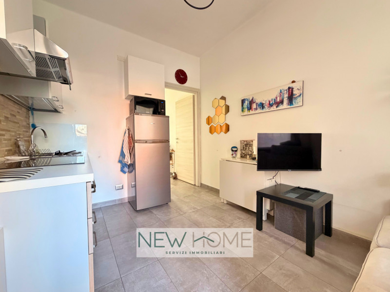 appartamento in vendita a Verona in zona Borgo Roma