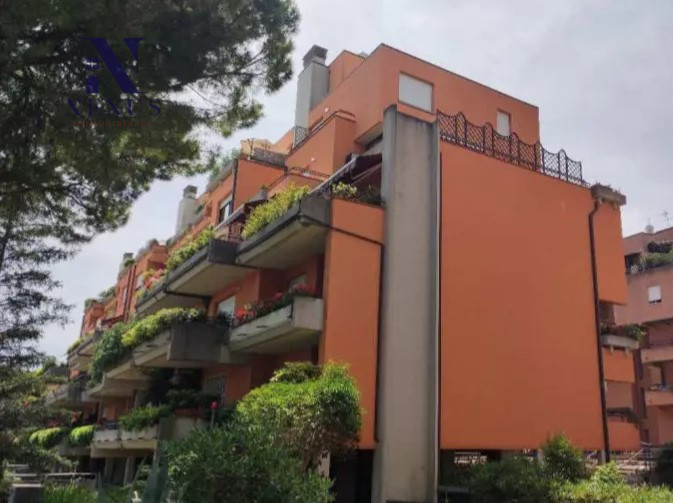 appartamento in vendita a Fano