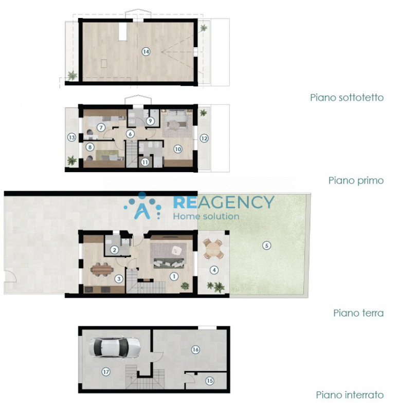 immagine annuncio 5 di 10