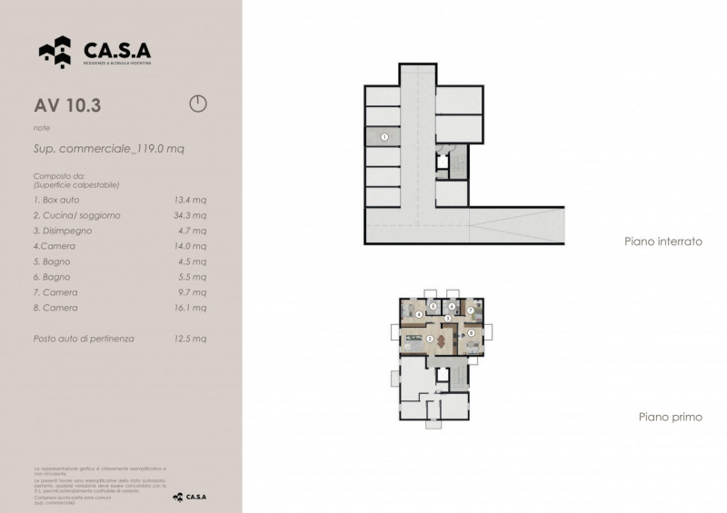 immagine annuncio 8 di 9