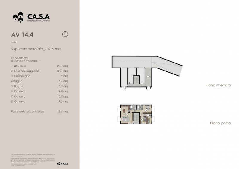 immagine annuncio 7 di 8