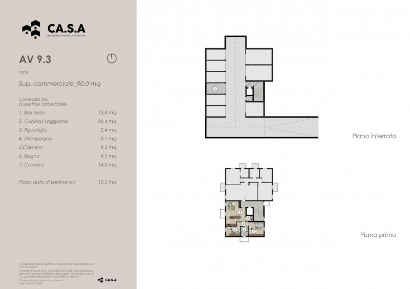 immagine annuncio 8 di 9