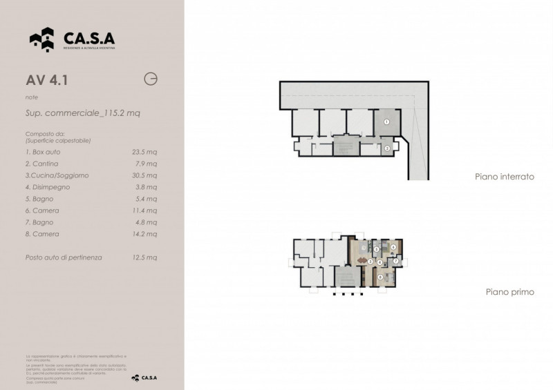 immagine annuncio 8 di 9