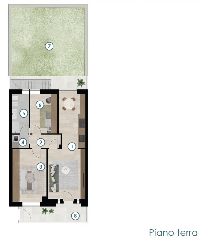 immagine annuncio 6 di 10