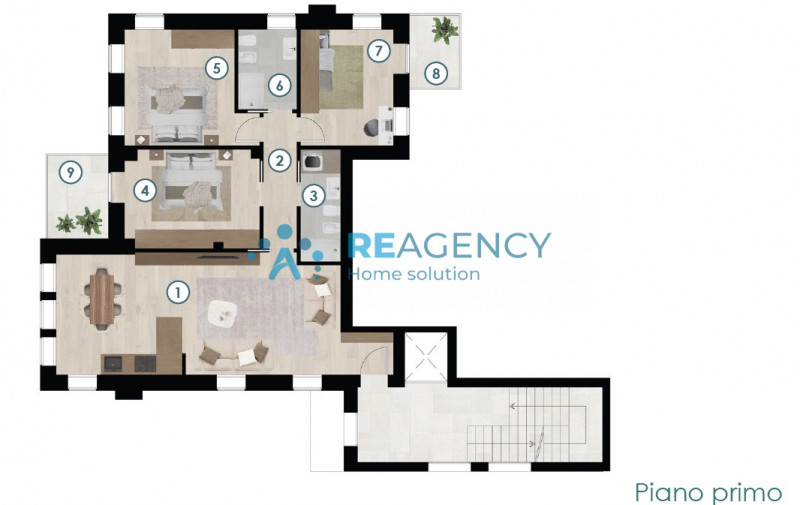 immagine annuncio 3 di 10