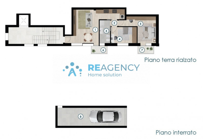 immagine annuncio 8 di 10