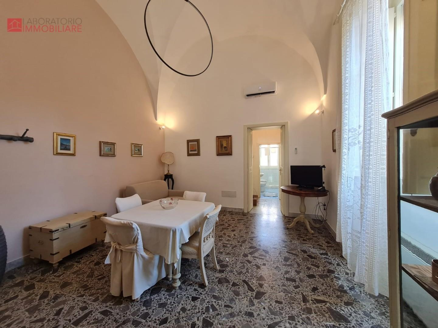 appartamento in affitto a Lecce in zona Rudiae