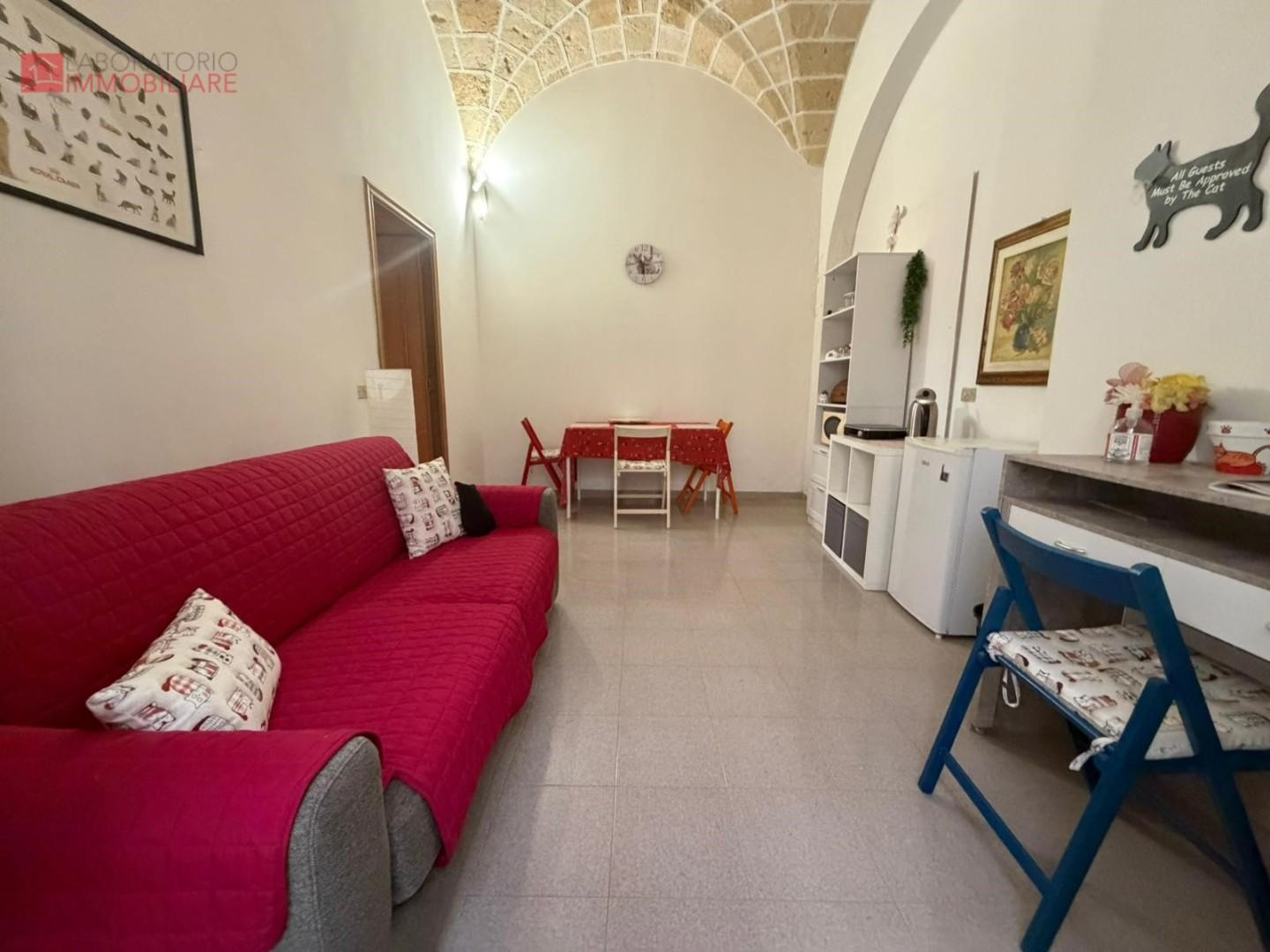 appartamento in vendita a Lecce in zona Centro Città