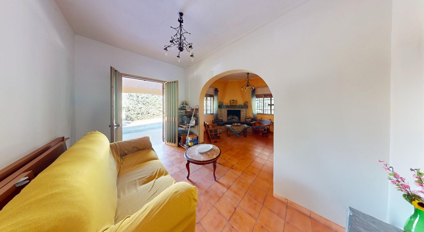 casa indipendente in vendita a Lecce